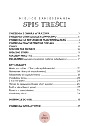 Egzamin Ósmoklasisty MIEJSCE ZAMIESZKANIA dział 2