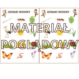 Karta Poszukiwacza Wiosny