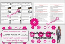 Pomysł na lekcję/karta pracy/stacje zadaniowe/notatki/ materiał do lekcji do tematu „Tornada i cyklony w Ameryce Południowej” w pdf. W gratisie niekomercyjny scenariusz lekcji/pomysł na lekcję w programie genial.ly do edycji. Geografia 8. Dział „Ameryka”