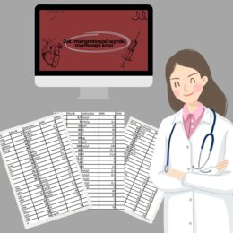 Jak analizować wyniki morfologii krwi?