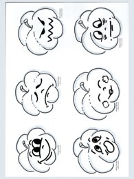 a PUMPKIN DAY - Dzień Dyni