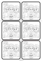 Dzień Ziemi-opowiadanie plus zadania