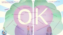 Stereotypes: Challenge Your Perception (55 slajdów – Poziom B2)