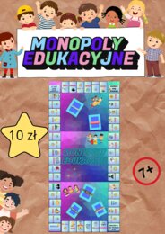 Monopoly edukacyjne