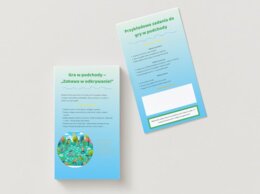 Pakiet do zajęć ruchowych na świeżym powietrzu