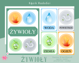 Żywioły