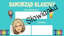 Samorząd klasowy