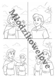 Jak powstawała Polska- legendy w wersji kieszonkowej