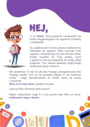 POTĘGI Z Matixem do E8