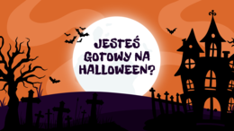 Halloween - prezentacja