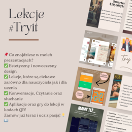 Gotowe Lekcje Angielskiego dla Nauczycieli – Kompleksowe i Interaktywne Materiały 🎓✨