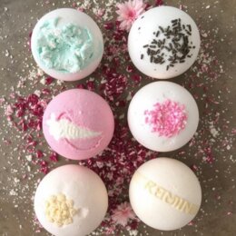 Instrukcja zajęć Kule do kąpieli