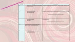 Wklejka schemat wypowiedzi pisemnej