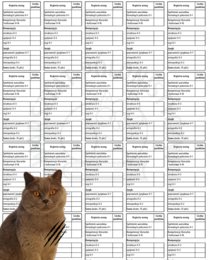 Kryteria oceny wypracowania maturalnego