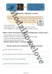 Nie daj się nabić w butelkę - odkryj sens związków frazeologicznych część 1