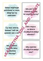 Gra karciana - część 1 - integracja