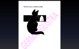 Rymowanki ułatwiające zapamiętywanie nazw kolorów po angielsku