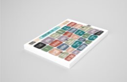 PRESENT SIMPLE 03c – 'be’ z podmiotami przedstawiającymi relacje