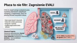 E-papierosy (gazetka szkolna / prezentacja)