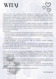Bajki Dla Sprawnej Buzi. Ćwiczenia logopedyczne ukryte w magicznych opowieściach.
