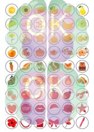 Rainbow Match – kolorowa gra edukacyjna