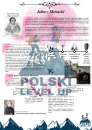 Romantyzm (29 stron)_Polski Level Up