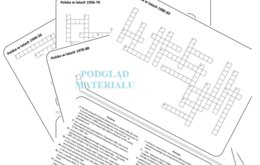 PRL - zadania bieżące i powtórzeniowe