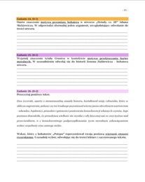 77 motywów do matury