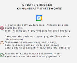 KRÓTKIE FORMY WYPOWIEDZI 3.0