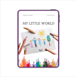 Angielski - słownictwo A1/A2 - zestaw 7 ebooków tematycznych