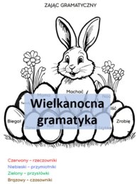 Zając gramatyczny