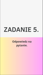 Ćwiczenia online Present Simple