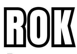 2026 - ROK INSPIRACJI I DZIAŁANIA - gazetka motywacyjna dla uczniów - 25 haseł motywacyjnych