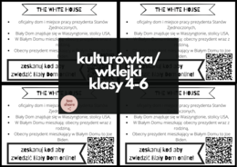 Kulturówka wklejka - KLASY 4-6