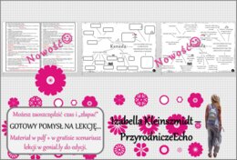 Pomysł na lekcję/karta pracy/stacje zadaniowe/notatki/ materiał do lekcji do tematu „Kanada-środowisko przyrodnicze, a rozwój rolnictwa” w pdf. W gratisie niekomercyjny scenariusz lekcji/pomysł na lekcję w programie genial.ly do edycji. Geografia 8. Dzia