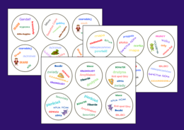 „HOBBIT, CZYLI TAM I Z POWROTEM” – dooble