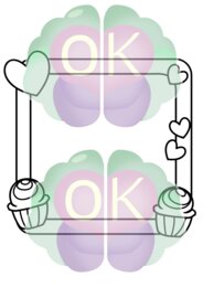 Valentine’s Day - Walentynkowa dekoracja