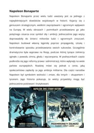 Pogromcy mitów - symbol vs rzeczywistość - gotowa lekcja