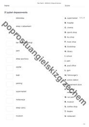 Flash 5 - Module 2 - testy