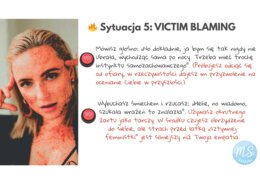 ⚡Dzień Kobiet bez filtrów. Kompletny scenariusz lekcji asertywności i empowermentu (Klasy 6-8 i Ponadpodstawowe)