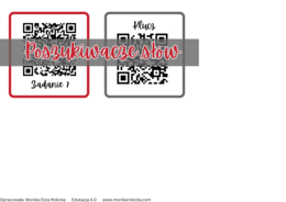 GRA Międzynarodowy Dzień Języka Ojczystego