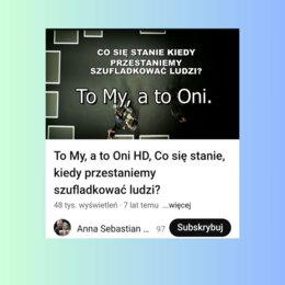 Zadanie2. Karta pracy do dowolnego filmu. Przykład: Tolerancja.