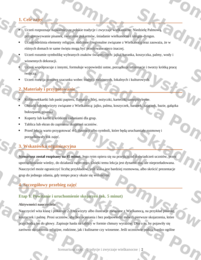 WIELKANOC: Tradycje i zwyczaje wielkanocne – scenariusz zajęć dla klas 4–6; edytowalny; lekcja wychowawcza; godzina wychowawcza