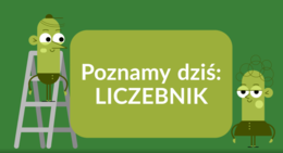 Liczebnik