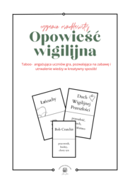 Taboo- egzamin ósmoklasisty