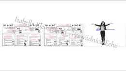 Minizestaw na temat „Choroby zakaźne i pasożytnicze” – sketchnotka + karta pracy w power point + gratisowy link do prezentacji multimedialnej niekomercyjnej wykonanej w genial.ly do indywidualnego pobrania i użycia do celów niekomercyjnych. Przyroda 4, d