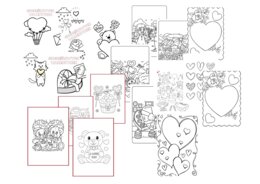 WALENTYNKOWY MEGA PAKIET