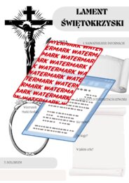📒Notatnik maturalny – Średniowiecze (wprowadzenie, Bogurodzica, Lament Świętokrzyski, Rozmowa mistrza Polikarpa ze śmiercią, Pieśń o Rolandzie)