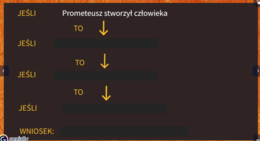 Mitologia - cykl lekcji