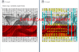?❤Wykreślanka - majówka - Święto Konstytucji 3 Maja Historia